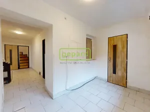 Prodej rodinného domu, Zbenice, 120 m2