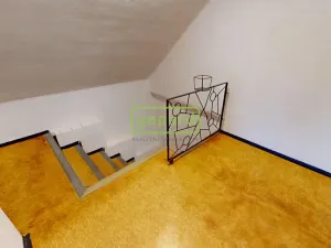 Prodej rodinného domu, Zbenice, 120 m2