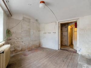 Prodej rodinného domu, Praha - Vršovice, Na stráni, 72 m2