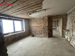 Prodej rodinného domu, Pacov, Žižkova, 58 m2