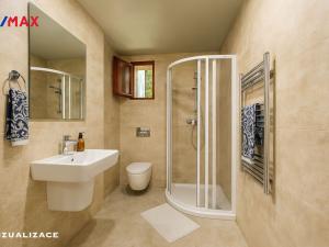 Prodej rodinného domu, Pacov, Žižkova, 58 m2