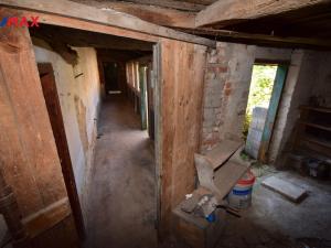 Prodej rodinného domu, Pacov, Žižkova, 58 m2