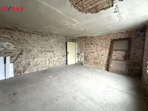 Prodej rodinného domu, Pacov, Žižkova, 58 m2