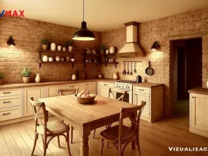 Prodej rodinného domu, Pacov, Žižkova, 58 m2