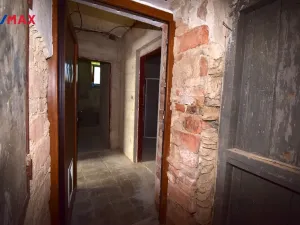 Prodej rodinného domu, Pacov, Žižkova, 58 m2