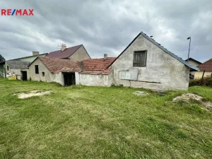 Prodej rodinného domu, Pacov, Žižkova, 58 m2