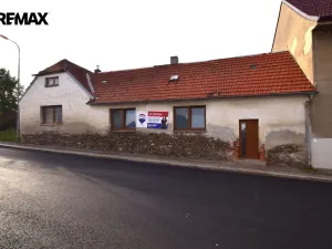 Prodej rodinného domu, Pacov, Žižkova, 83 m2