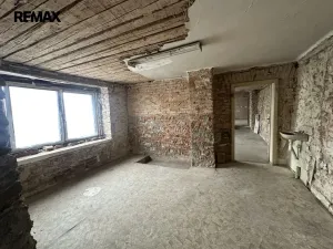 Prodej rodinného domu, Pacov, Žižkova, 83 m2