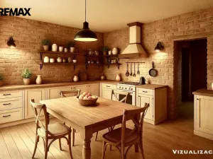 Prodej rodinného domu, Pacov, Žižkova, 83 m2