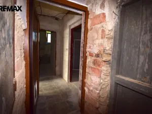 Prodej rodinného domu, Pacov, Žižkova, 83 m2