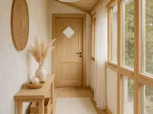 Prodej rodinného domu, Pacov, Žižkova, 83 m2