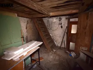 Prodej rodinného domu, Pacov, Žižkova, 83 m2