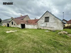 Prodej rodinného domu, Pacov, Žižkova, 83 m2