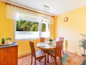 Prodej bytu 4+1, Bavorov, Na Sídlišti, 82 m2
