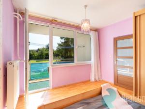 Prodej bytu 4+1, Bavorov, Na Sídlišti, 82 m2