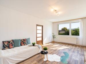 Prodej bytu 4+1, Bavorov, Na Sídlišti, 82 m2