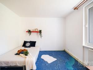 Prodej bytu 4+1, Bavorov, Na Sídlišti, 82 m2