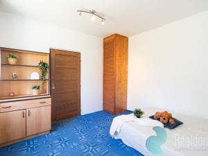 Prodej bytu 4+1, Bavorov, Na Sídlišti, 82 m2