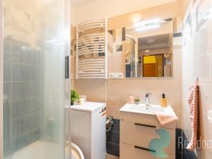 Prodej bytu 4+1, Bavorov, Na Sídlišti, 82 m2