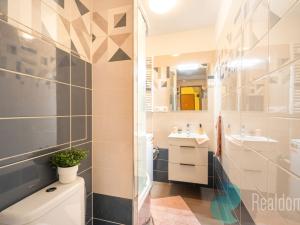 Prodej bytu 4+1, Bavorov, Na Sídlišti, 82 m2