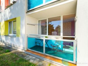 Prodej bytu 4+1, Bavorov, Na Sídlišti, 82 m2