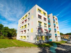 Prodej bytu 4+1, Bavorov, Na Sídlišti, 82 m2