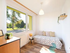 Prodej bytu 4+1, Bavorov, Na Sídlišti, 82 m2