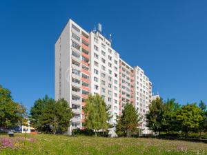 Pronájem bytu 3+1, Brno - Bystrc, Teyschlova, 92 m2