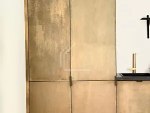 Pronájem atypického bytu, Praha - Staré Město, Liliová, 62 m2