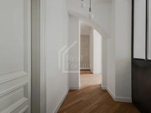 Pronájem atypického bytu, Praha - Staré Město, Liliová, 62 m2