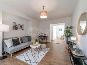 Prodej bytu 2+1, Nové Dvory, 60 m2
