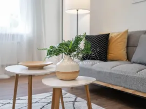 Prodej bytu 2+1, Kutná Hora, Nové Dvory, 60 m2