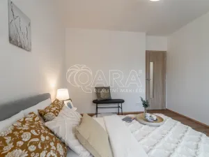 Prodej bytu 2+1, Kutná Hora, Nové Dvory, 60 m2