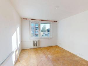 Prodej bytu 3+1, Šumperk, Evaldova, 78 m2