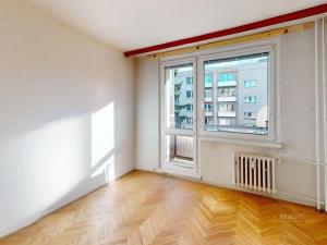Prodej bytu 3+1, Šumperk, Evaldova, 78 m2