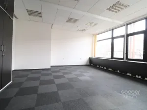 Pronájem kanceláře, Praha - Libeň, Sokolovská, 33 m2