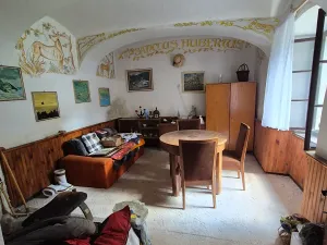 Prodej rodinného domu, Hluboš, 150 m2