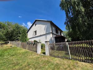Prodej rodinného domu, Hluboš, 150 m2