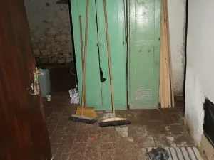 Prodej rodinného domu, Hluboš, 150 m2