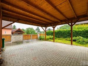 Prodej rodinného domu, Křemže, Luční, 206 m2