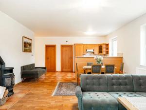 Prodej rodinného domu, Křemže, Luční, 206 m2