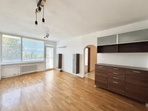 Pronájem bytu 3+1, Liberec - Liberec XIV-Ruprechtice, Třešňová, 67 m2