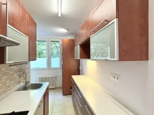 Pronájem bytu 3+1, Liberec - Liberec XIV-Ruprechtice, Třešňová, 67 m2