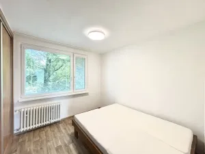 Pronájem bytu 3+1, Liberec - Liberec XIV-Ruprechtice, Třešňová, 67 m2