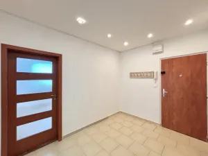 Pronájem bytu 3+1, Liberec - Liberec XIV-Ruprechtice, Třešňová, 67 m2