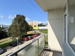 Pronájem bytu 3+1, Liberec - Liberec XIV-Ruprechtice, Třešňová, 67 m2