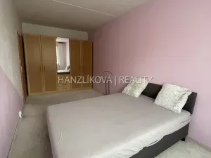 Pronájem bytu 3+1, České Budějovice - České Budějovice 2, 70 m2