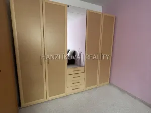 Pronájem bytu 3+1, České Budějovice - České Budějovice 2, 70 m2