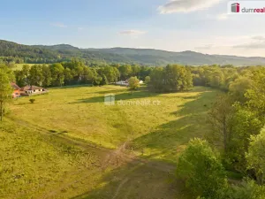 Prodej pozemku pro bydlení, Hroznětín - Bystřice, 23921 m2