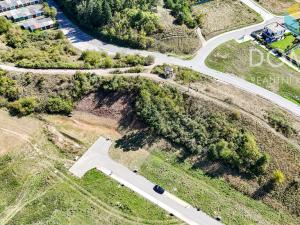 Prodej pozemku pro bydlení, Králův Dvůr, 703 m2